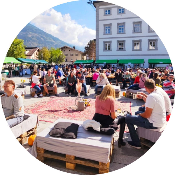 Zillertaler Krämermarkt