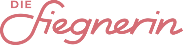 Logo Die Fiegnerin